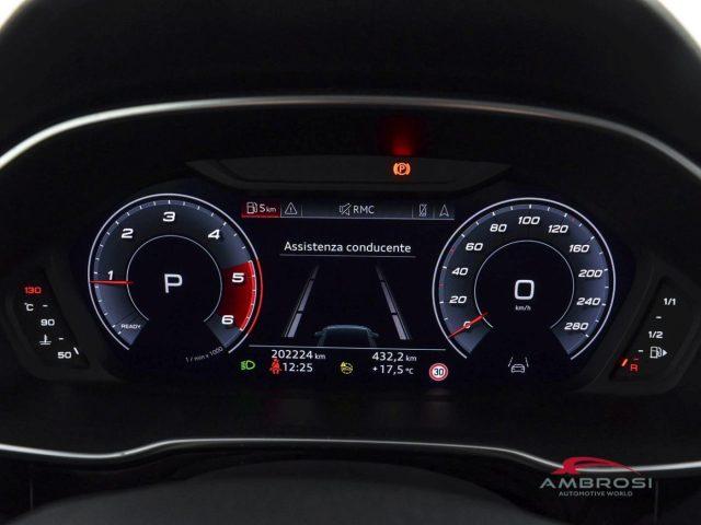 AUDI Q3 35 2.0 tdi S line edition s-tronic - PER OPERATORI