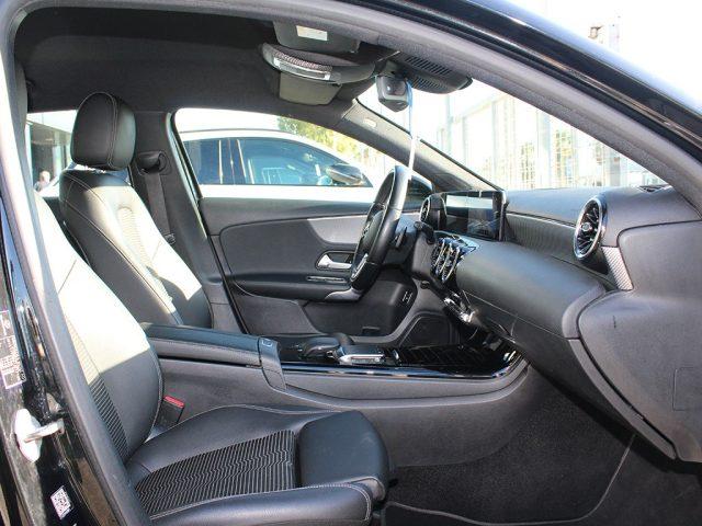MERCEDES-BENZ A 250 e hybrid EQ Sport