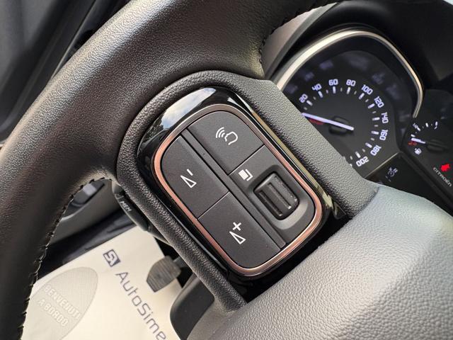 CITROEN C3 Aircross 1.5 BlueHDi 110 S&S Plus