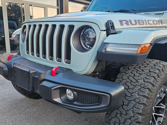 JEEP Wrangler Unlimited 3.6 V6 RUBICON X Xtreme Recon 35"