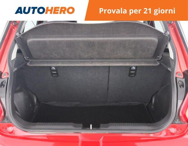 SUZUKI Swift 1.2 Hybrid Top