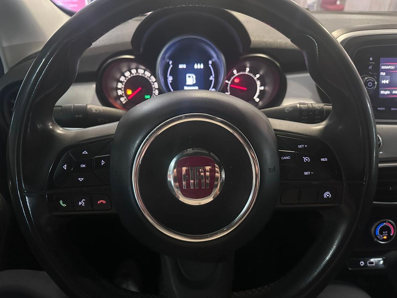 Fiat 500X 1.3 MultiJet 95 CV Pop Star