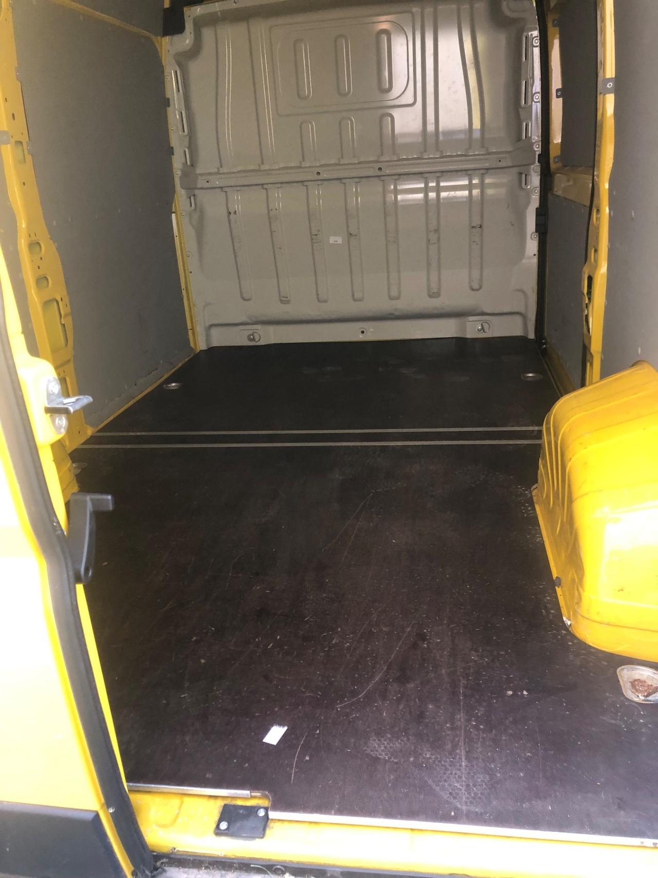 Fiat Ducato 35 2.2 Mjt 140CV PM-TM Furgone