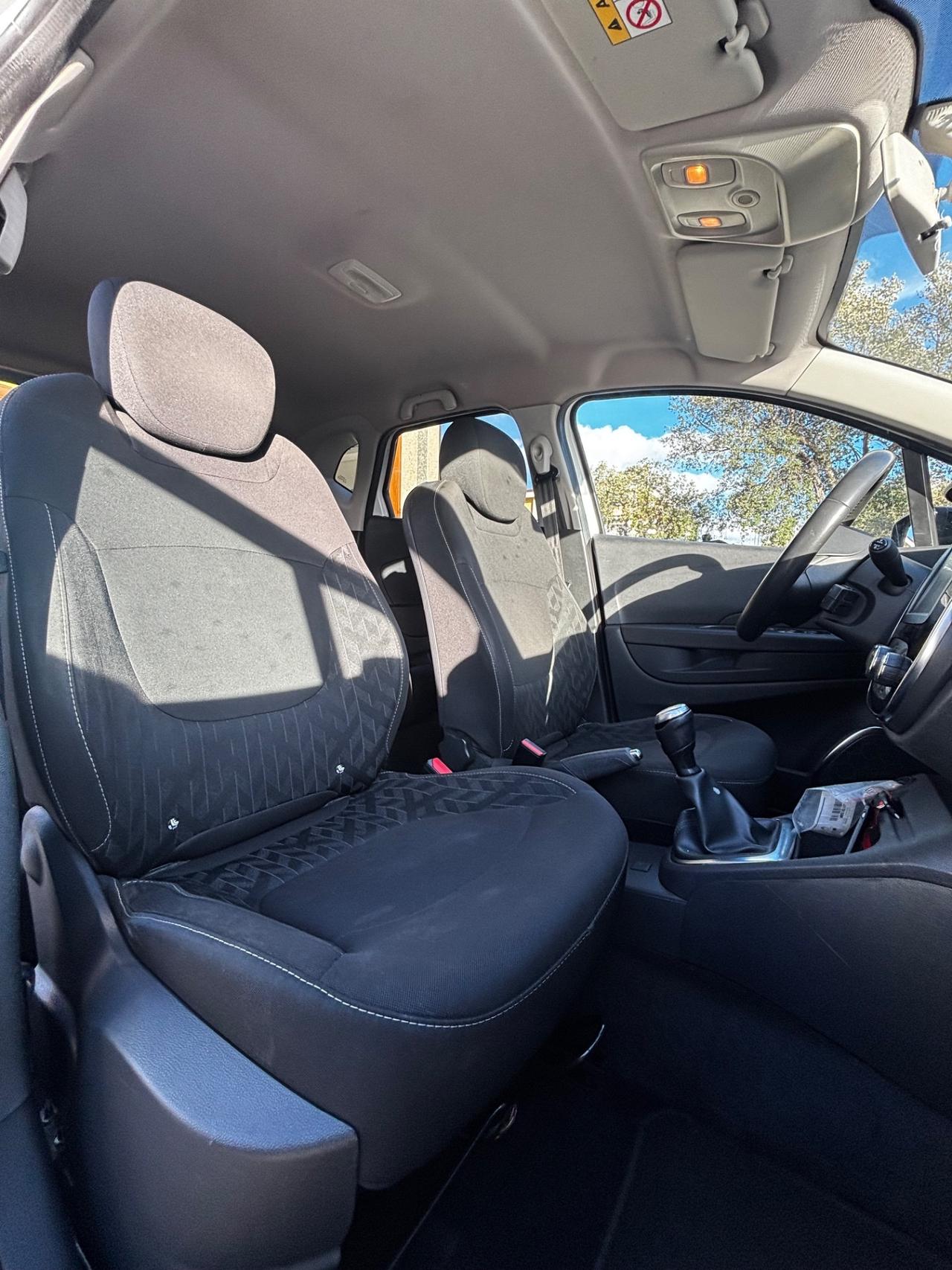 Renault Captur dCi 8V 90 CV Sport Edition2