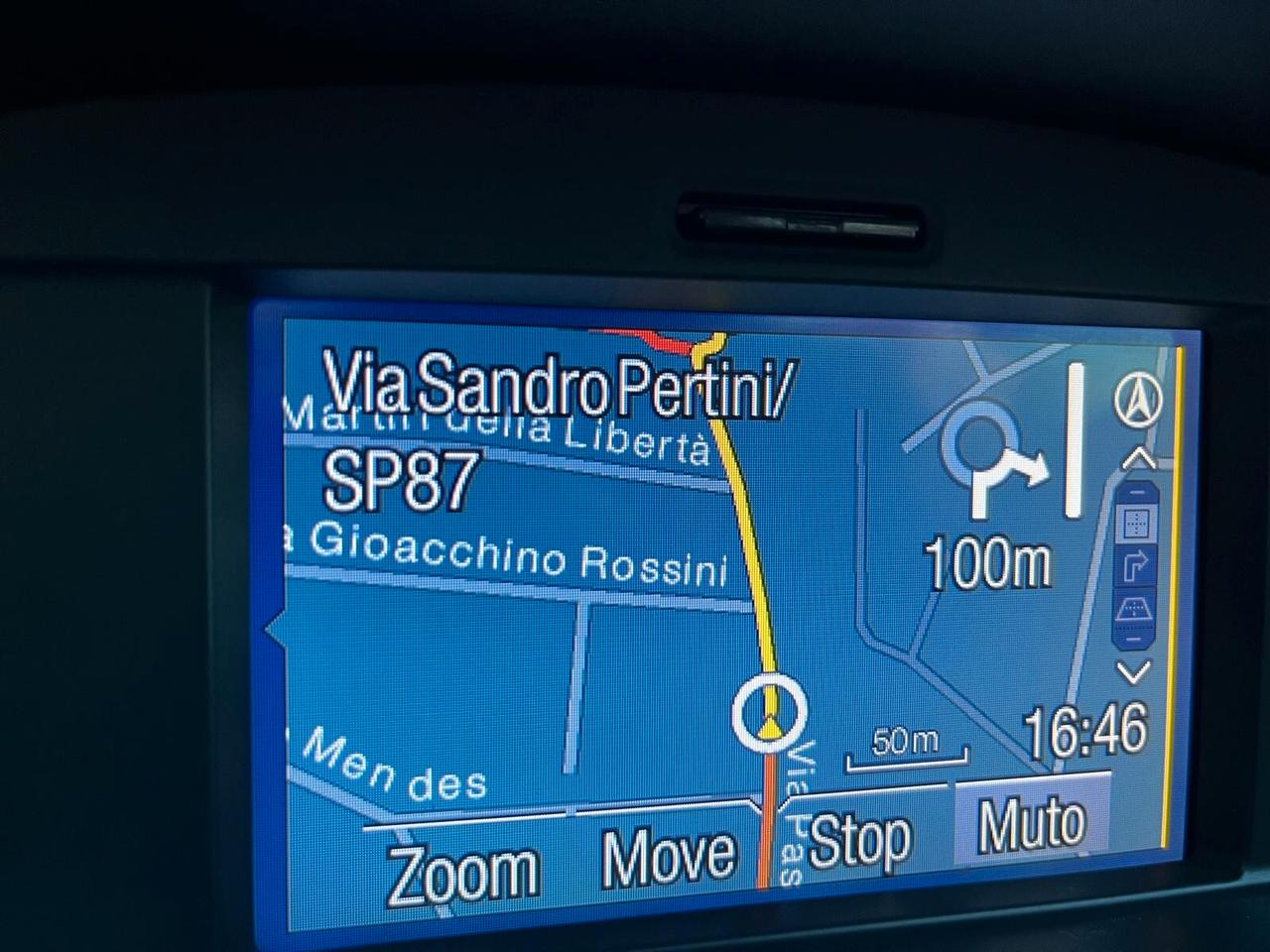 Ford C-Max 2.0 TDCi 115CV Powershift Titanium