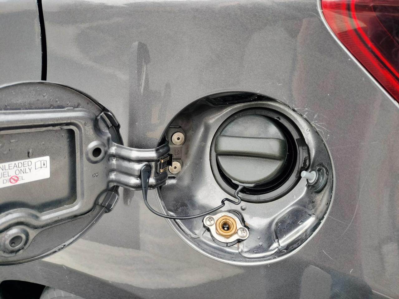 Toyota Yaris 1.0 5 porte Lounge benzina GPL