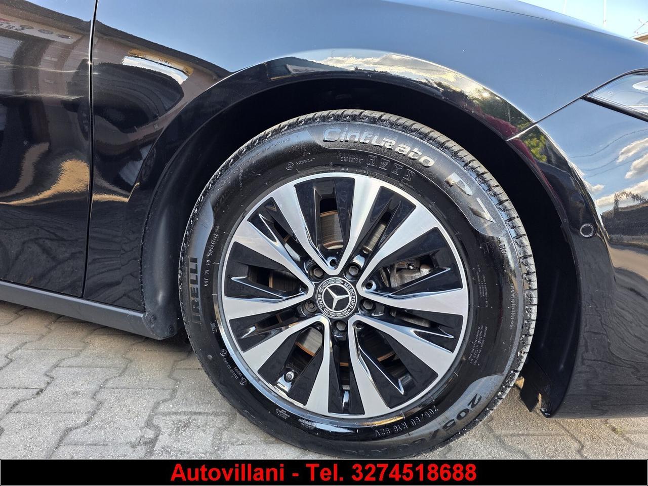 Mercedes Classe A - W177 2023 - A 180 d sport plus