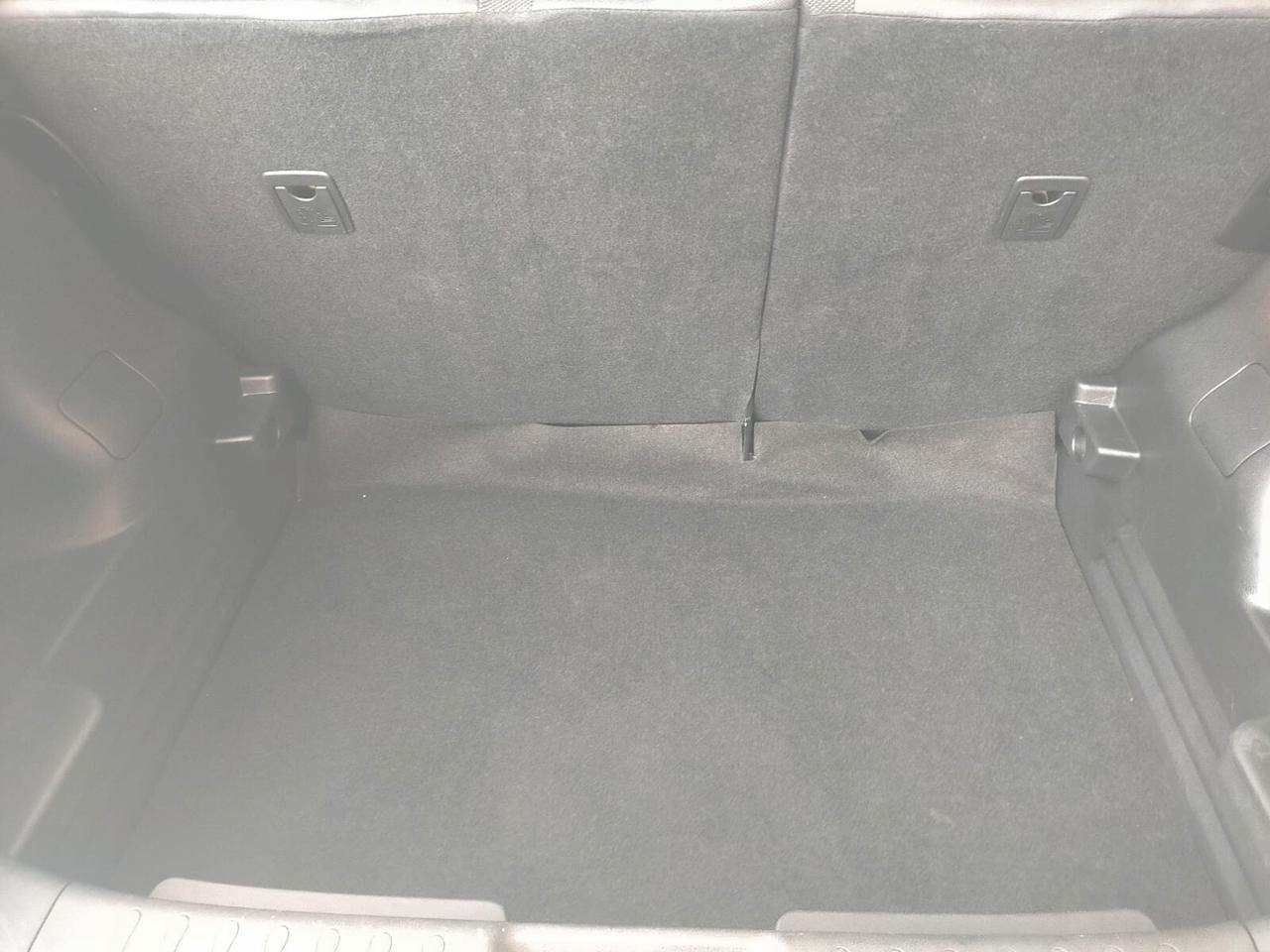 Nissan Juke 1.5 dCi Start&Stop N-Connecta