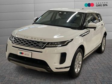 Land Rover RR Evoque 1.5 i3 mhev fwd 160cv auto