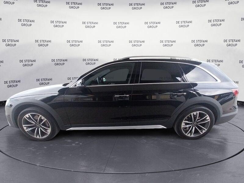 Audi A4 allroad A4 Allroad 45 2.0 tfsi mhev Business 265cv quattro s-tronic