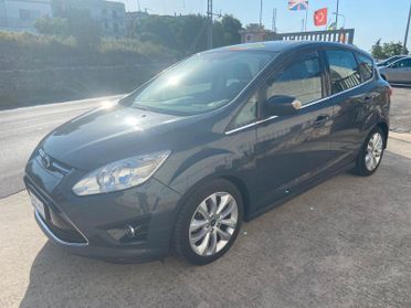 Ford C-Max C-Max7 1.6 TDCi 115CV Titanium