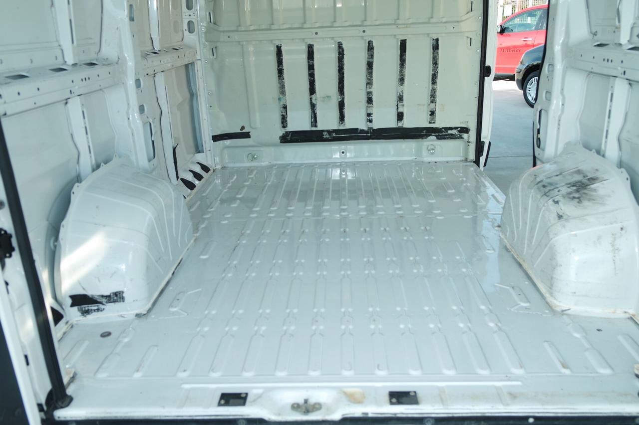 Fiat Ducato 30 CH1 2.3 MJT 120 CV E6d Temp