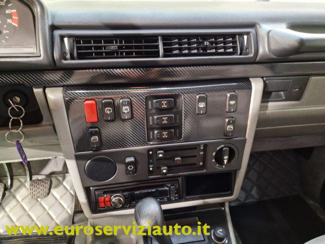 MERCEDES-BENZ G 230 cat