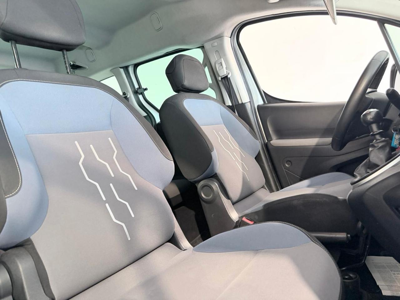 Peugeot Partner TEPEE 5POSTI IVA ESPOSTA