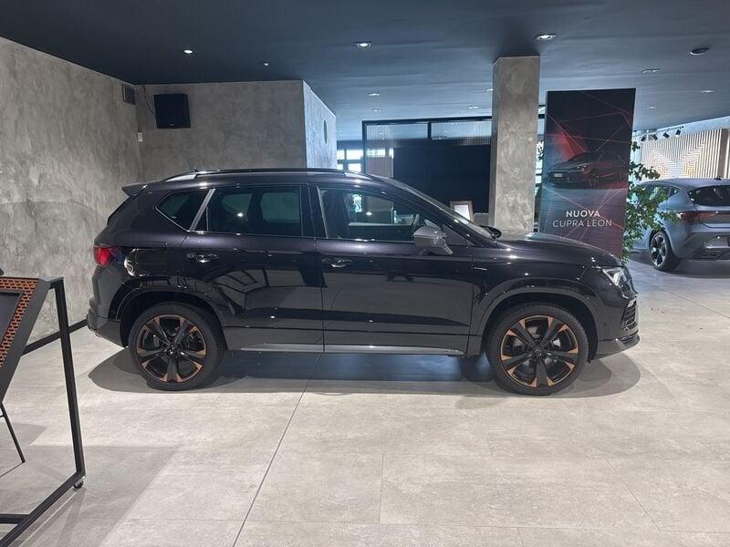 Cupra Ateca Ateca 1.5 TSI DSG
