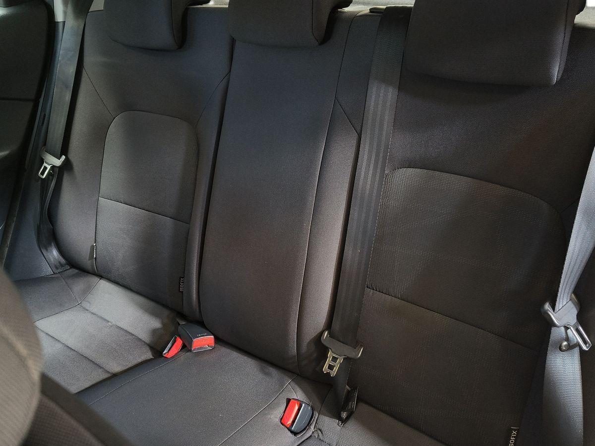 KIA Rio III 2011 - Rio 1.1 crdi Active 5p E6