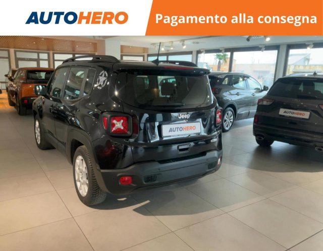 JEEP Renegade 1.0 T3 Longitude