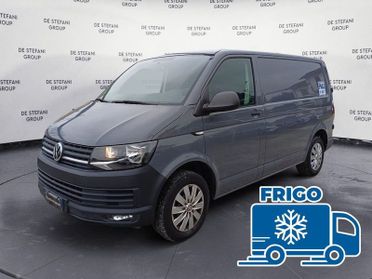 Volkswagen Transp. Transporter 2.0 TDI PC Furgone Business 150 CV Frigo