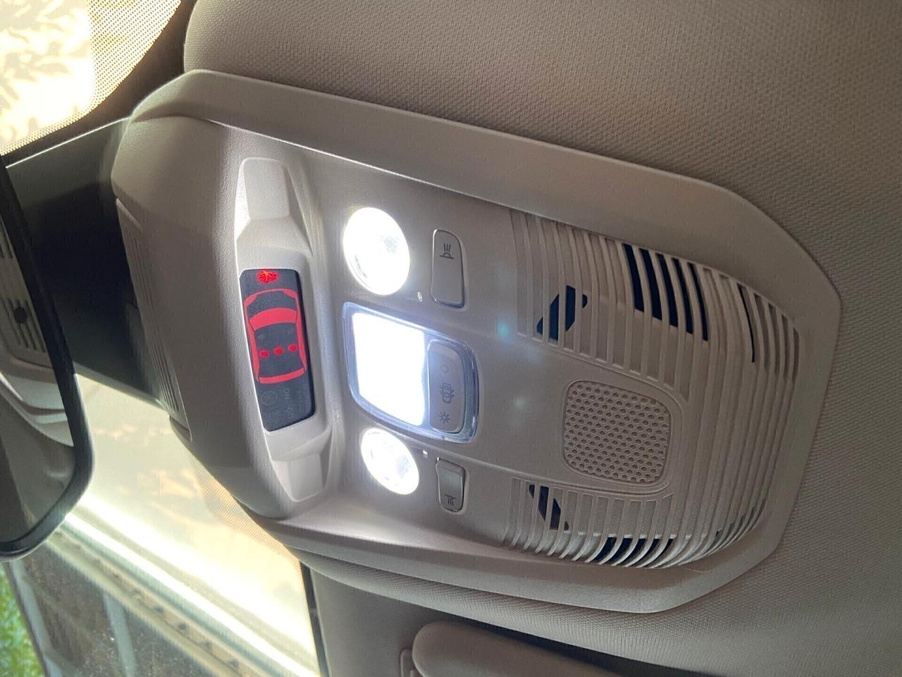 Citroen C5 Aircross BlueHDi 130 S&S EAT8 Shine