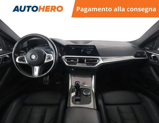 BMW M440 i 48V xDrive Coupé
