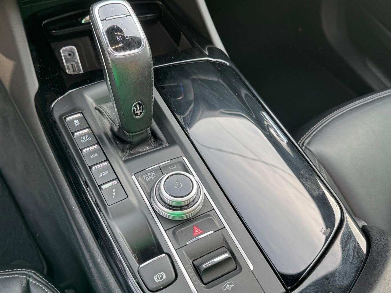 MASERATI LEVANTE S 3.0 V6 430 CV FULL IVA