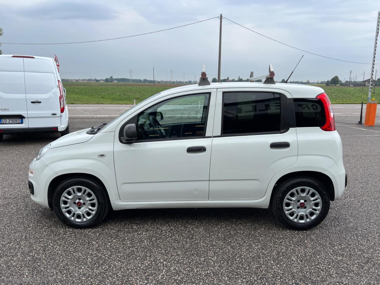 FIAT Panda 1.3 MJT S&S Pop Van 2 posti + IVA