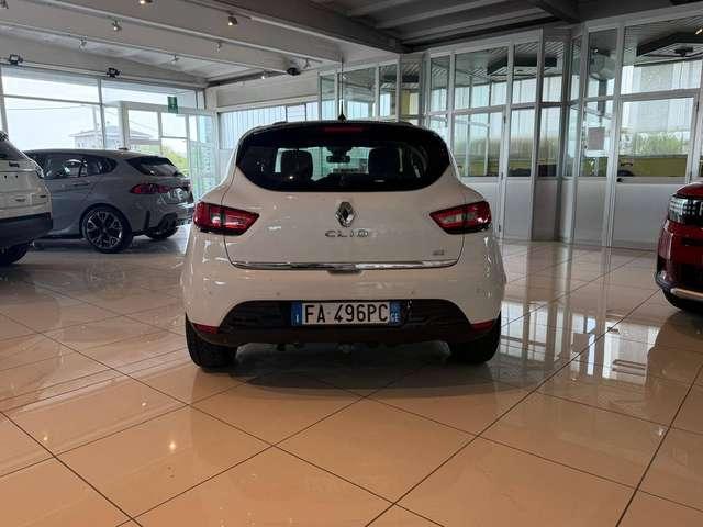 Renault Clio 5 Porte 1.5 dci 90cv energy Intens