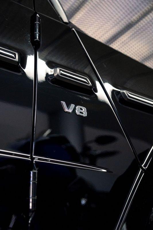 Mercedes-Benz Classe G G 500 S.W. Premium Plus G63 AMG STYLE