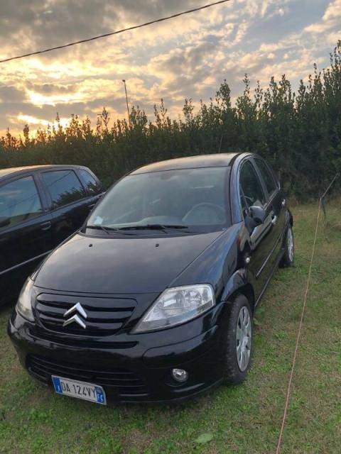 Citroen C3 1.4 hdi Perfect (elegance) 70cv