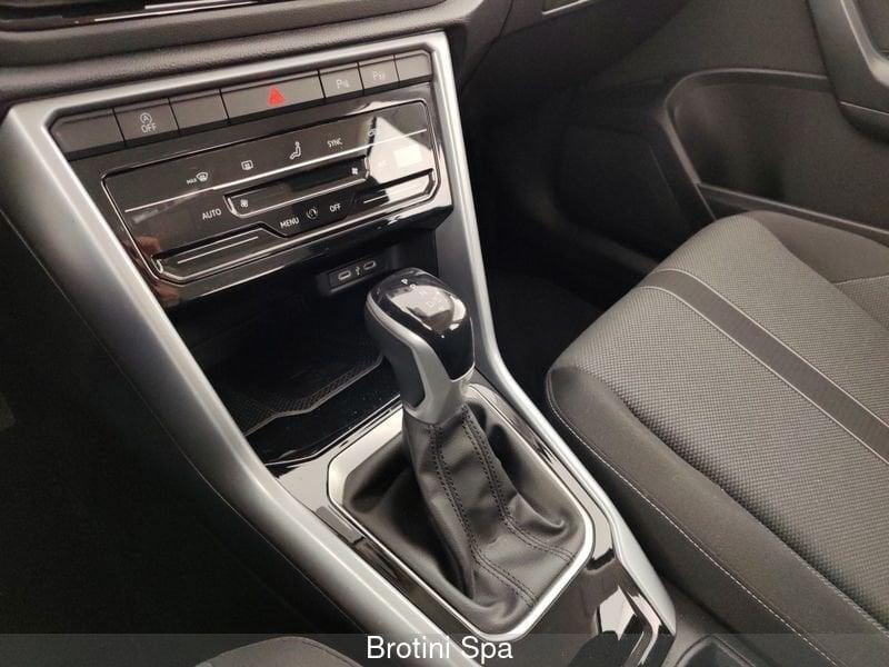 Volkswagen T-Roc T-Roc 1.5 TSI ACT DSG Life