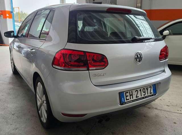 Volkswagen Golf Golf 5p 2.0 tdi Highline 140cv