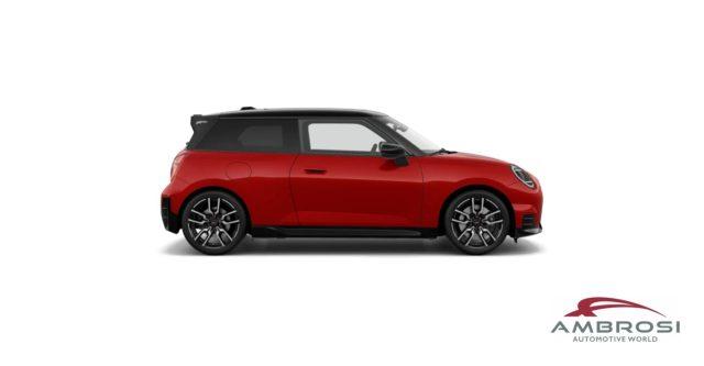 MINI John Cooper Works 3 porte Cooper Cooper E