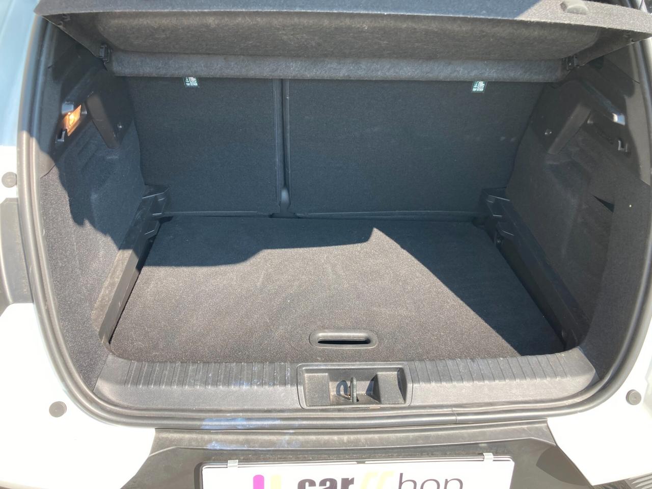 Renault Captur Full Hybrid E-Tech 145 CV Techno