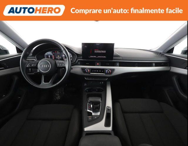 AUDI A5 SPB 35 TDI S tronic Business Advanced