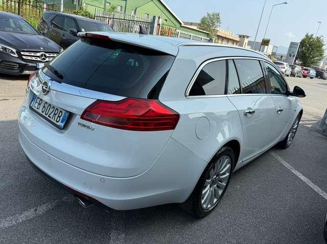 Opel Insignia Insignia Sports Tourer 1.6 t Cosmo