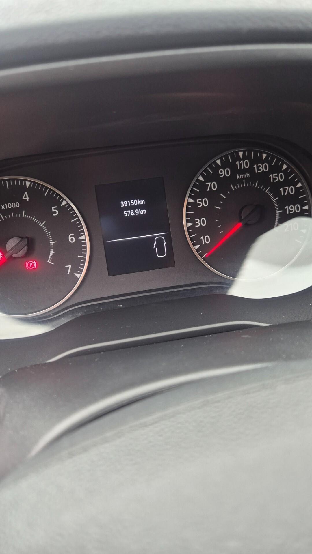 Dacia Duster 1.5 Blue dCi 8V 115 CV 4x4 Journey