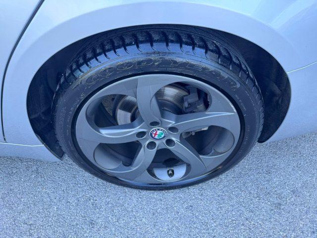 ALFA ROMEO Giulia 2.2 Turbodiesel 150 CV AT8 Super OK DISTRIBUZIONE