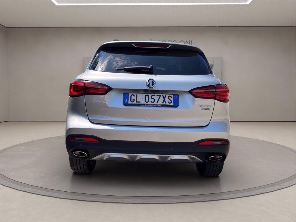 MG Ehs 1.5 t-gdi phev exclusive auto del 2022