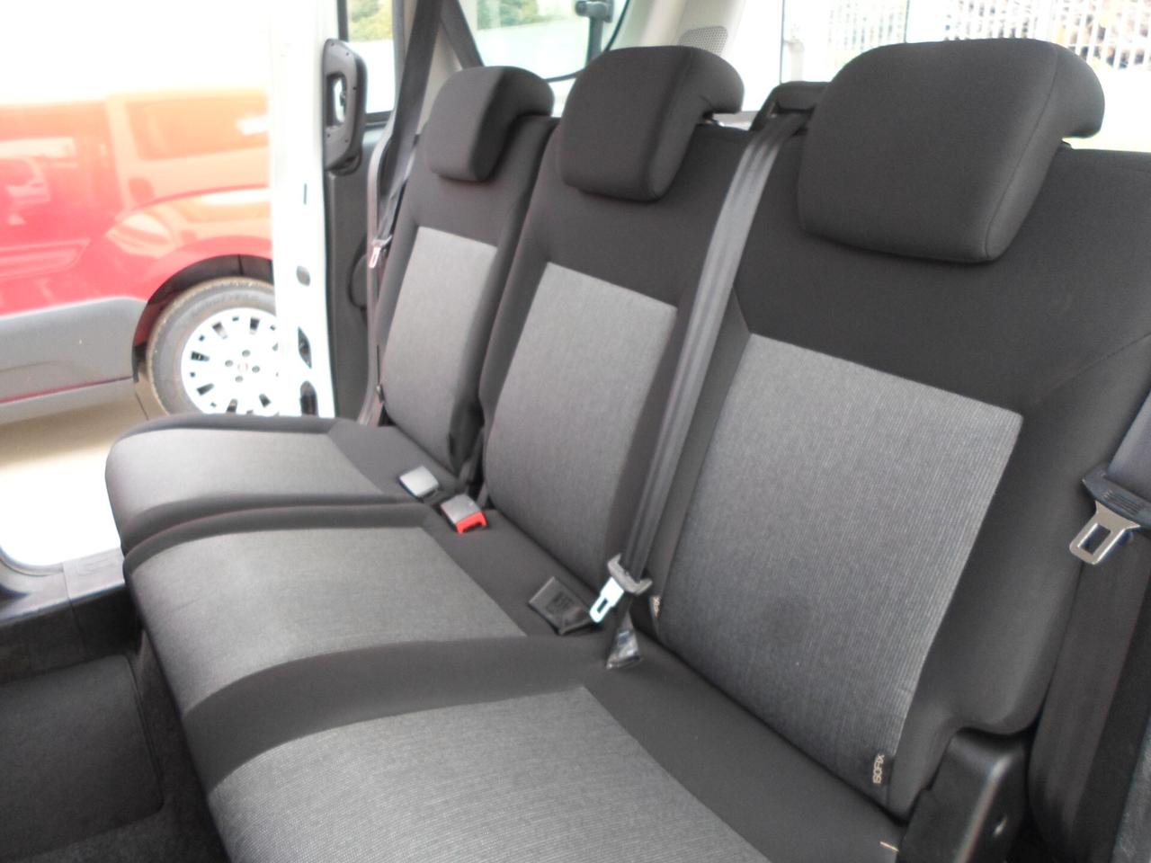 Fiat Doblo Doblò 1.6 MJT 16V 95CV Easy