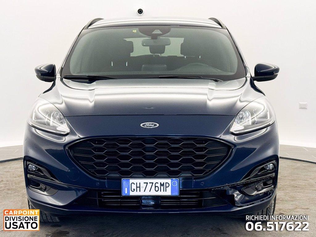 FORD Kuga 1.5 ecoboost st-line 2wd 150cv del 2021