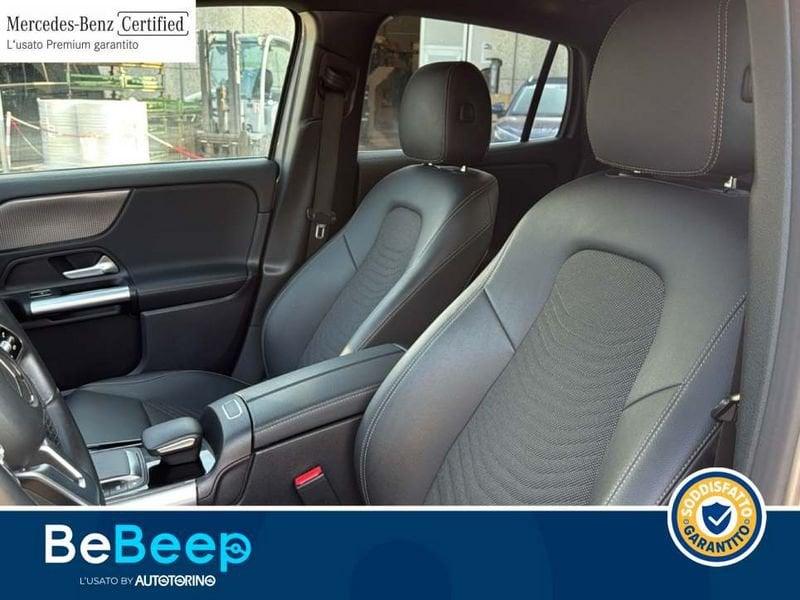 Mercedes-Benz EQA 350 SPORT PLUS 4MATIC