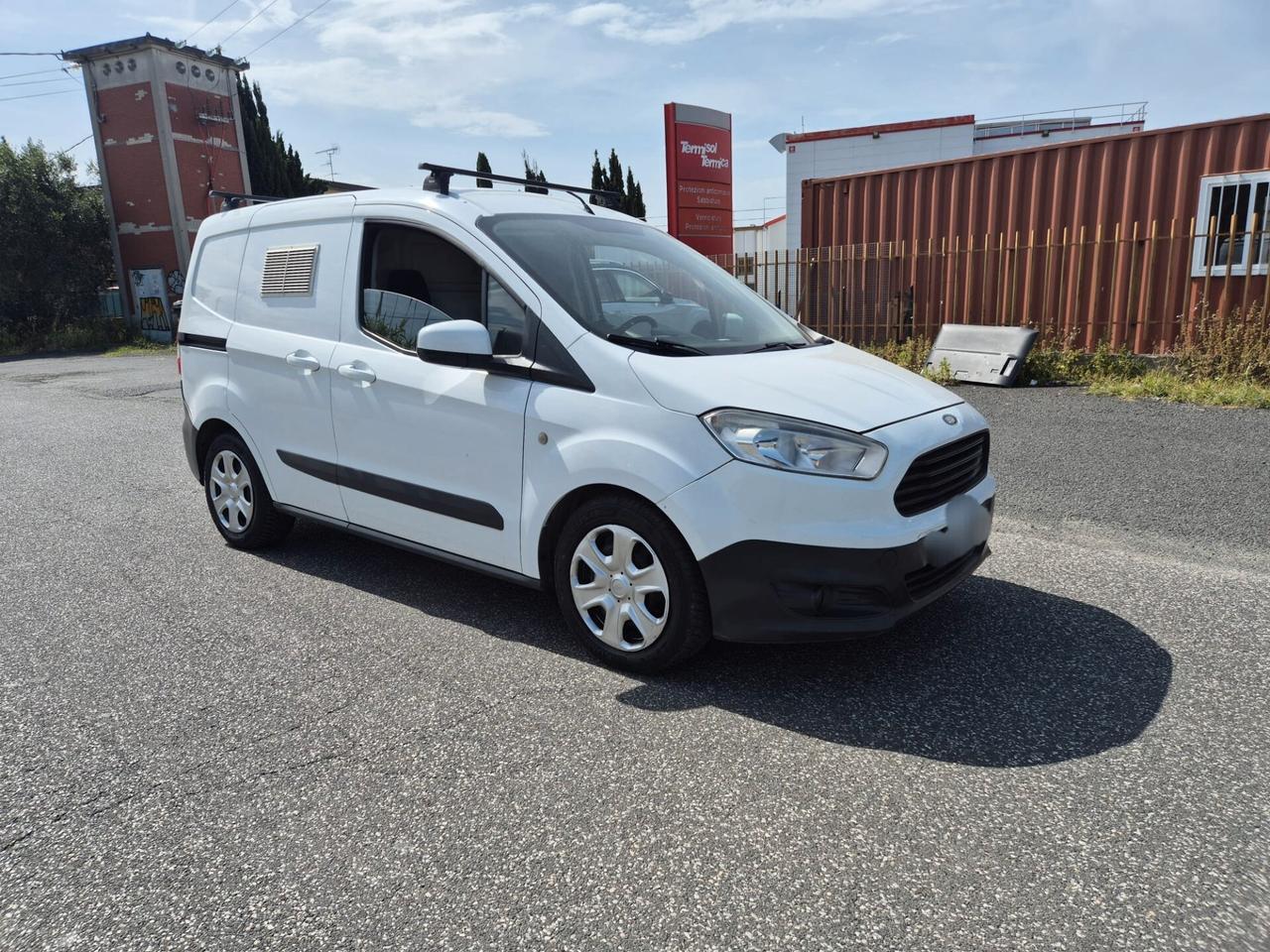 Ford