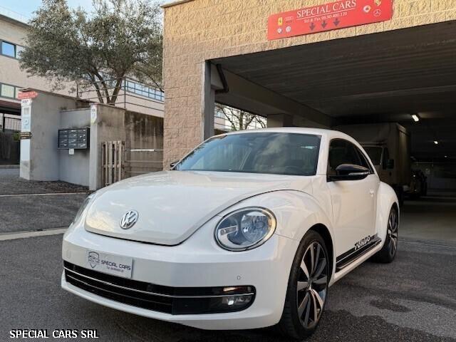 Volkswagen Maggiolino 2.0 TSI DSG Sport "Motore nu