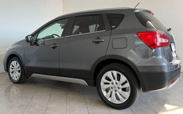 SUZUKI S-Cross 1.0 Boosterjet Cool