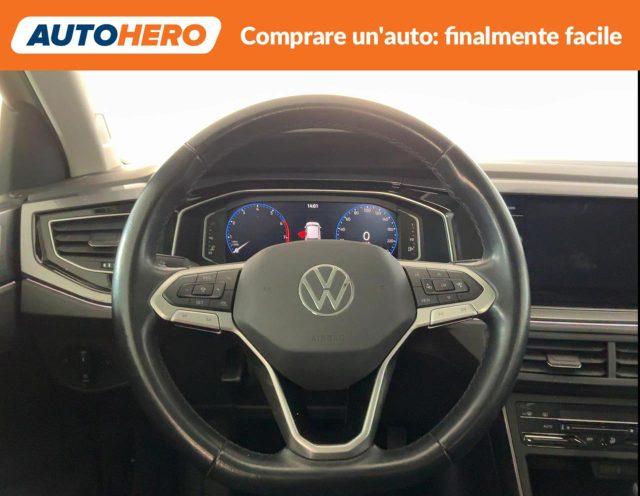 VOLKSWAGEN Polo 1.0 TSI 110 CV DSG Style