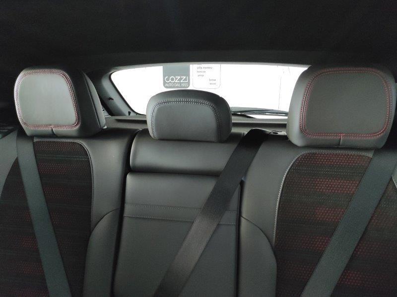 ALFA ROMEO Tonale - Tonale 1.5 160 CV MHEV TCT7 Veloce