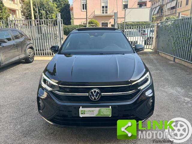 VOLKSWAGEN Taigo R LINE - 150CV - AUT.