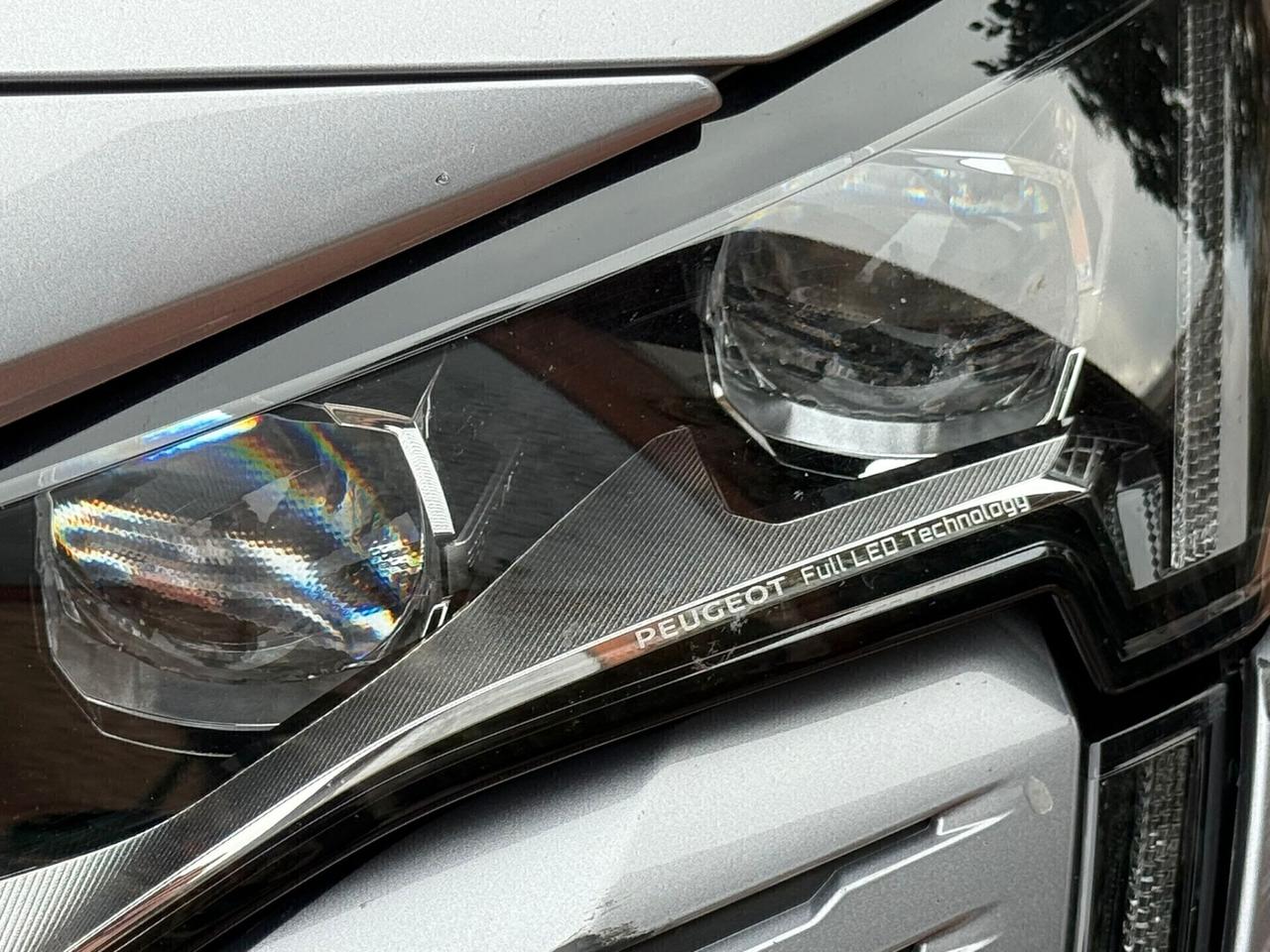 Peugeot 5008 BlueHDi 130 S&S EAT8 GT