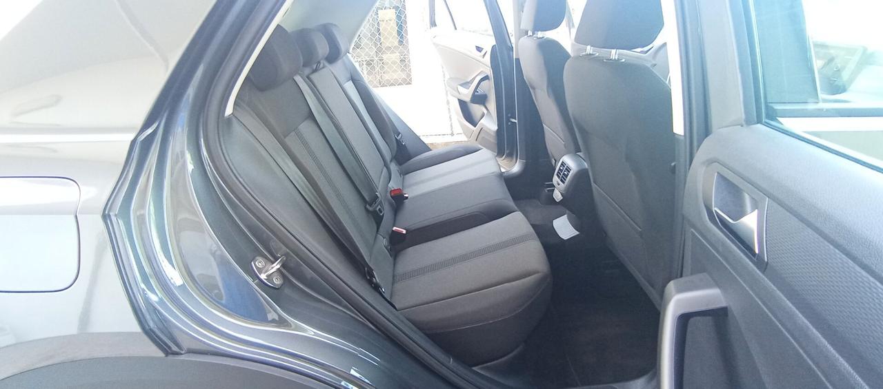 Volkswagen T-Roc 2.0 TDI 115 CV Life - Garanzia