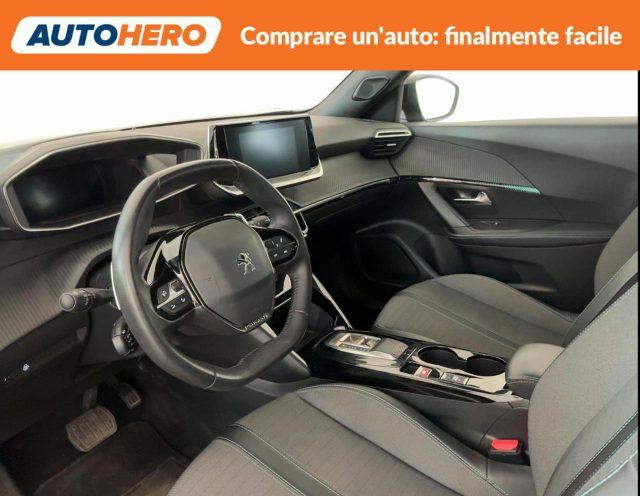 PEUGEOT 2008 BlueHDi 130 EAT8 Allure Pack